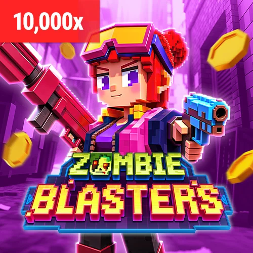 Zombie Blasters
